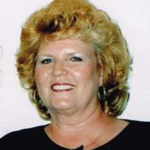 GT Obit Peggy Kernan