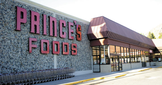 Prince's Foods