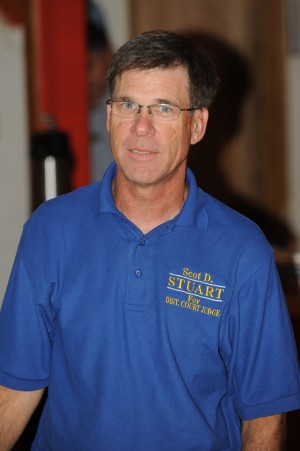 Scot Stuart