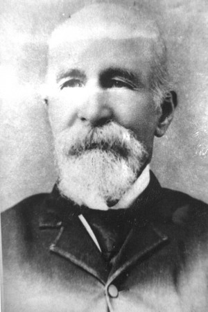 Hiram "Okanogan" Smith