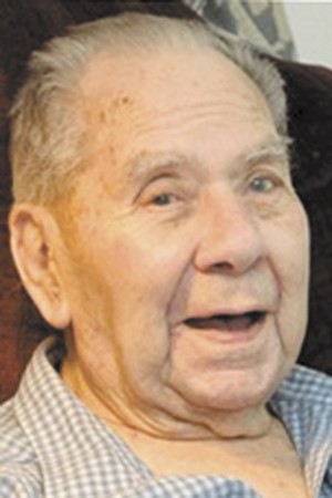 Alfred Finnell