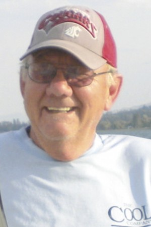 Bruce Russell Cool