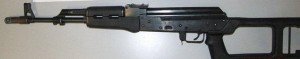 GT NorincoMAK90