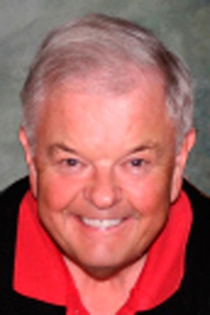 Dick Larson