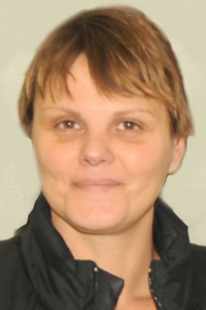 Rosa Snider