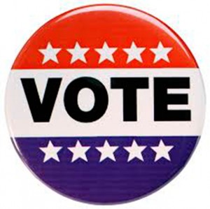 Elections-Vote-Button