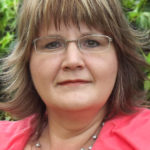 Teresa Hughes