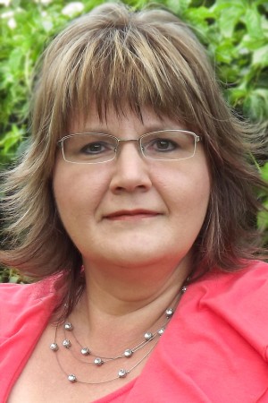 Teresa Hughes