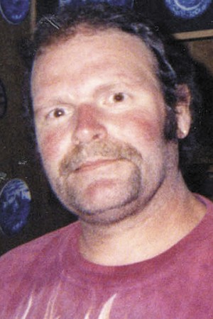 Brian Douglas Curtis