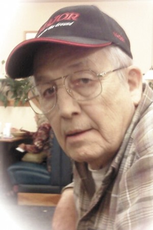 Ralph Delvin Fitzthum