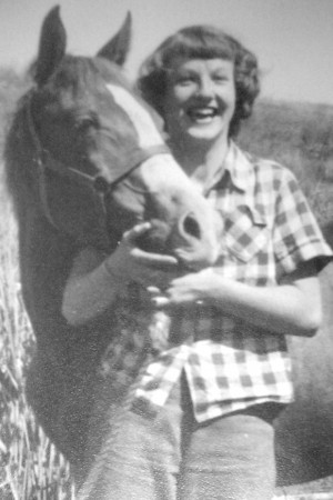 Evelyn Frazier