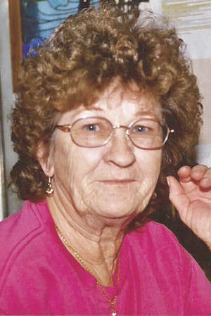 Thelma Watson