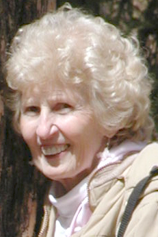 Mildred Garoutte