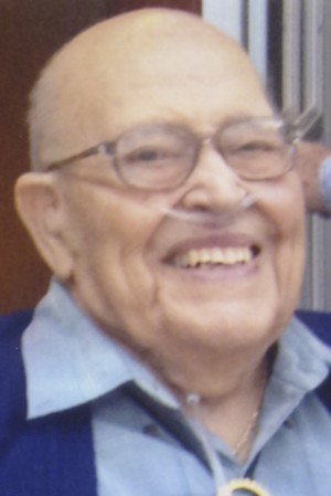 Warren "Jack" Cheney