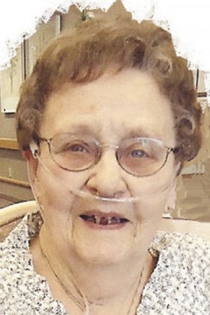Dorothy Nesper