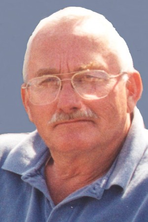 Eugene "Gene" Gadberry