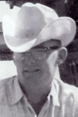 Tom Silverthorn