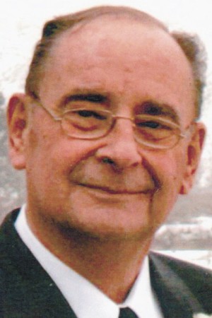 John Allan Wall