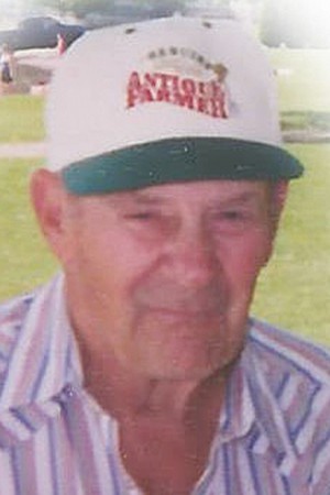 Victor Noel