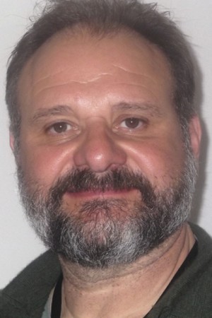 Chris Branch, Director of Community Development
