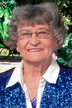 Eleanor Gappert Cook