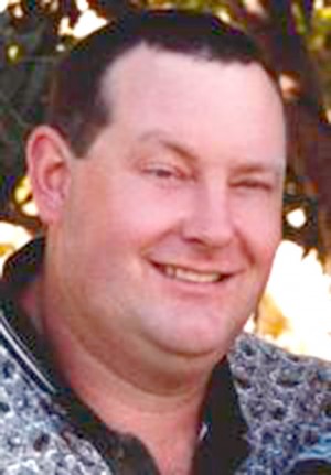 Ray Daigle