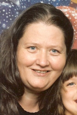 Sharon Payne
