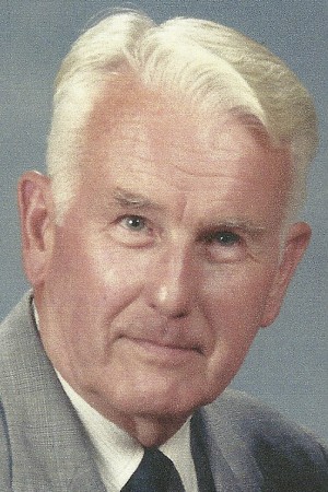 Russell Neff