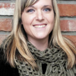 Angie Gavin