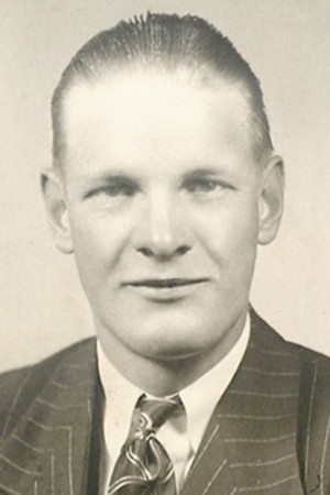 David 'Dave' Tibbs