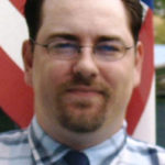 Mayor Patrick Plumb