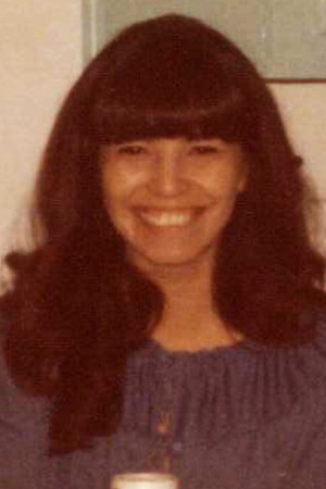 Gina J. Aldrich