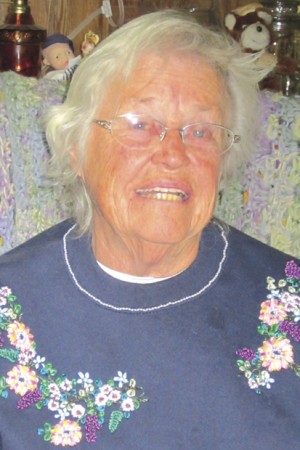 Barbara Hartman