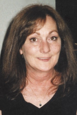 Nancy Dell Weyrick