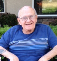Jack Wood