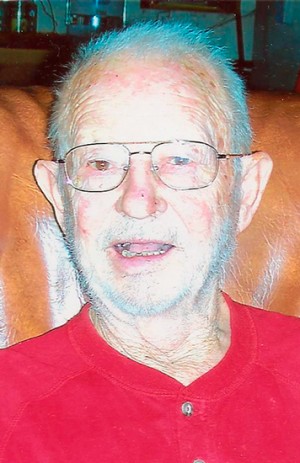 Dale Ward