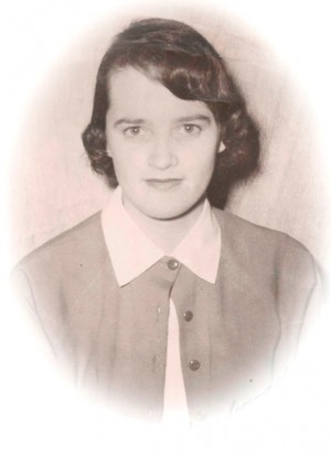 Marjorie Jackson