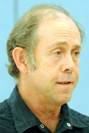 Les V. Stokes