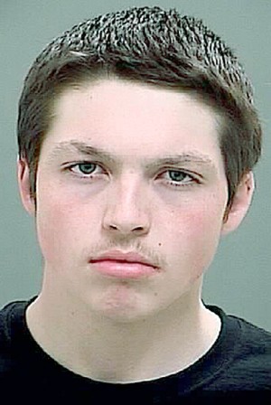 Parker M. Bachtold