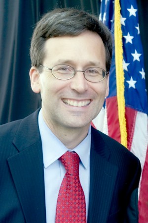 State AG Bob Ferguson