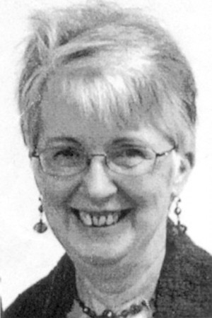 Mary Esther Applegate
