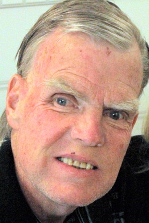 Paul Benjamin Williams