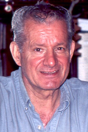 Larry DeVon