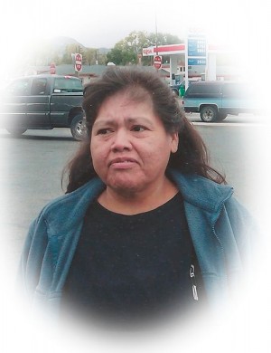 Gail Alice Sheena