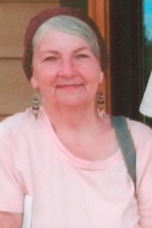 Judith Hockman