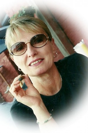 Kathleen Graves