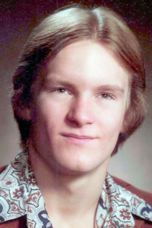 Steven Lloyd Lewis