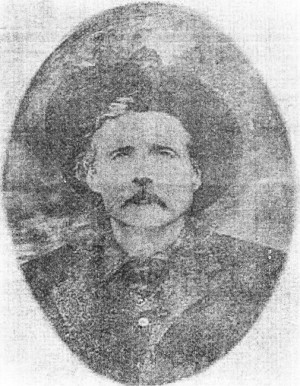 Charley Long