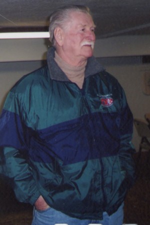 Charles Norman Pickle