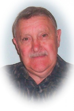 Gerald Oakes